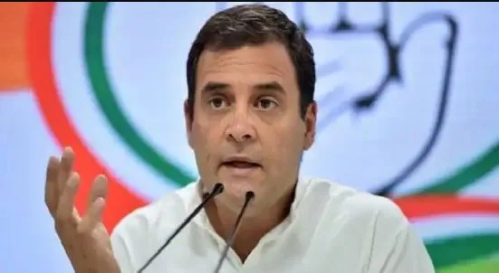 नेशनल हेराल्ड केस: ED ने राहुल गांधी को दी तारीख, 13 जून को पेश होने का समन जारी किया