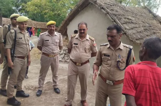 शाहजहांपुर: सोते समय युवक की रंजिशन गोली मारकर हत्या