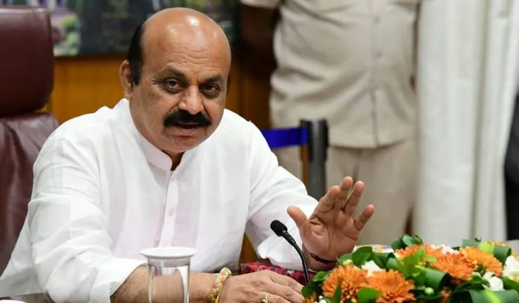 प्रधानमंत्री मोदी 20-21 जून को बेंगलुरु और मैसूर की यात्रा पर आएंगे: बोम्मई