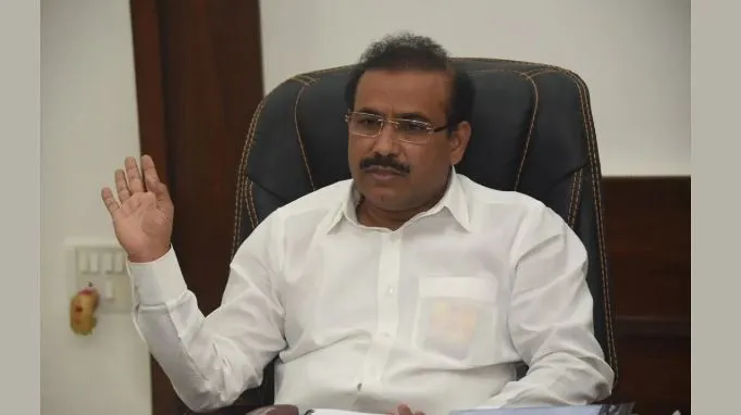 औद्योगिक प्रतिष्ठानों को कुशल कर्मचारी उपलब्ध करने की आवश्यकता: राजेश टोपे