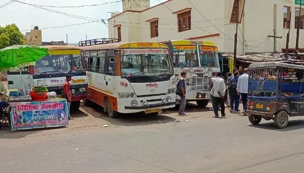 लखीमपुर-खीरी: शाम होते ही जिले से बेगाना हो जाता है भारत नेपाल सीमा का क्षेत्र