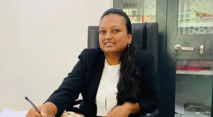 हिंदू देवी-देवताओं के खिलाफ ‘आपत्तिजनक’ टिप्पणी को लेकर कांग्रेस नेता के घर पर हमला