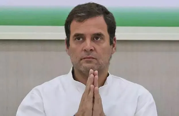 Rahul Gandhi Birthday: राहुल गांधी की अपील ‘युवा परेशान हैं और सड़कों पर विरोध कर रहे हैं, कांग्रेस नेता और कार्यकर्ता जश्न न मनाएं’