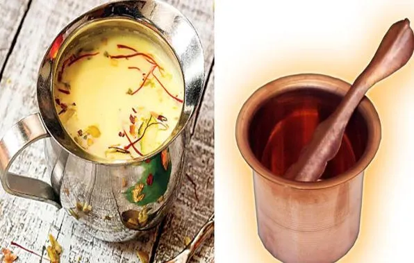 चरणामृत और पंचामृत में क्या अंतर है, जानें ग्रहण करने का नियम और पीने के लाभ