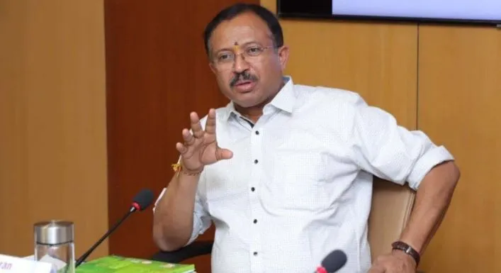 अग्निपथ योजना का विरोध कर रहे युवा इसके फायदों से हैं अनजान : मुरलीधरन