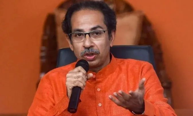 महाराष्ट्र के सीएम उद्धव ने की अग्निपथ योजना की आलोचना, कहा युवाओं के जीवन, महत्वाकांक्षाओं से खिलवाड़ करना गलत