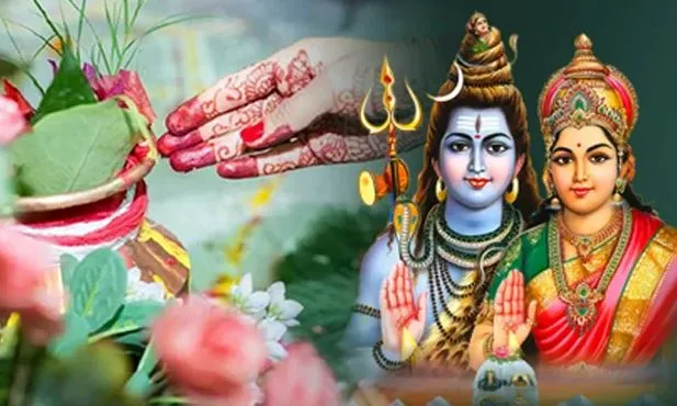 Kajari Teej 2022: कजरी तीज कब है? तीज की जानकारी,जानें शुभ मुहूर्त और पूजा विधि