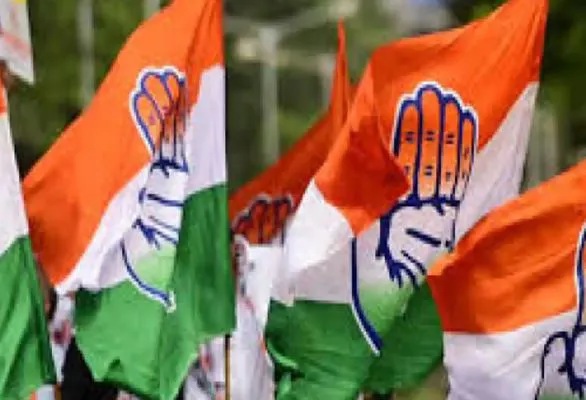 पुरानी पेंशन योजना को चुनावी घोषणापत्र में शामिल करेंगे : कांग्रेस