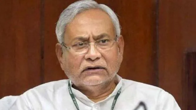 बिहार: आकाशीय बिजली गिरने से 17 की मौत, सीएम नीतीश ने जताया दुख, परिजन को मिलेंगे 4 लाख रुपये