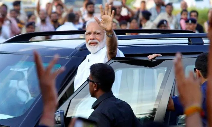 3 जुलाई को हैदराबाद में PM मोदी की जनसभा, 10 लाख लोगों को जुटाने का लक्ष्य