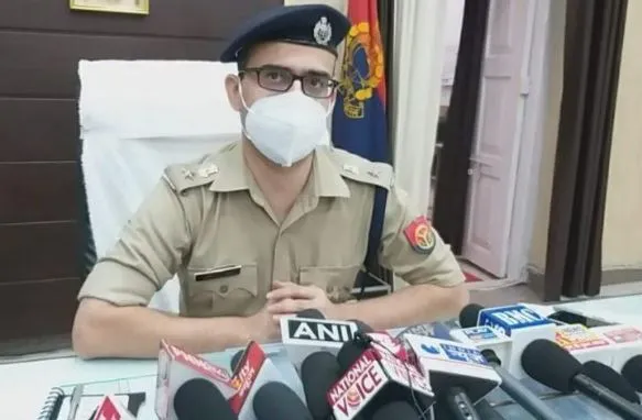 बरेली: SSP ने किए पुलिस उपाधीक्षकों के तबादले