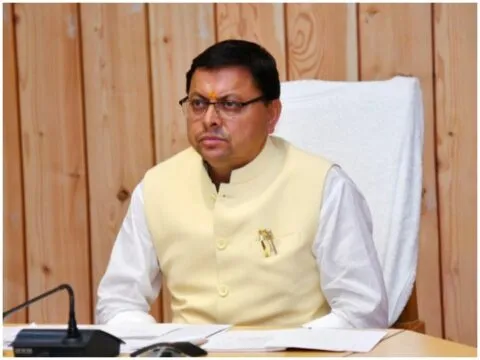 उत्तराखंड चारधाम यात्रा: 77 अतिसंवेदनशील स्थलों पर लगेंगे क्रैश बैरियर, मुख्यमंत्री ने परिवहन मंत्री को लिखा पत्र