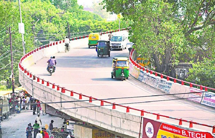 बरेली: स्मार्ट सिटी की रैकिंग में बरेली पिछड़कर 17वीं पर पहुंचा