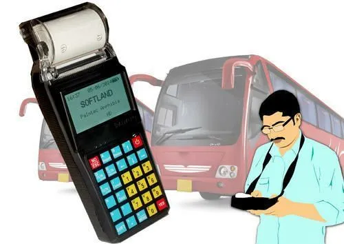 हल्द्वानी: रोडवेज विभाग ठीक नहीं करवा रहा ई-टिकटिंग मशीनें