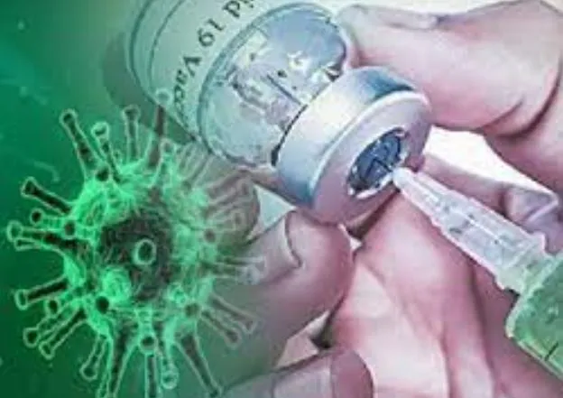 देश भर में राष्ट्रीय कोविड टीकाकरण अभियान जारी, 197.11 करोड़ लोगों को लगे टीके