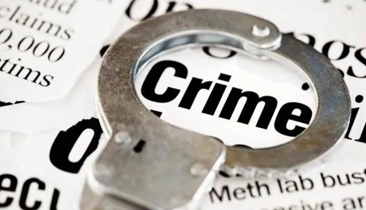 मुरादाबाद: रहस्यमय हालात में युवक की मौत, जांच के लिए पुलिस ने लिया बिसरा