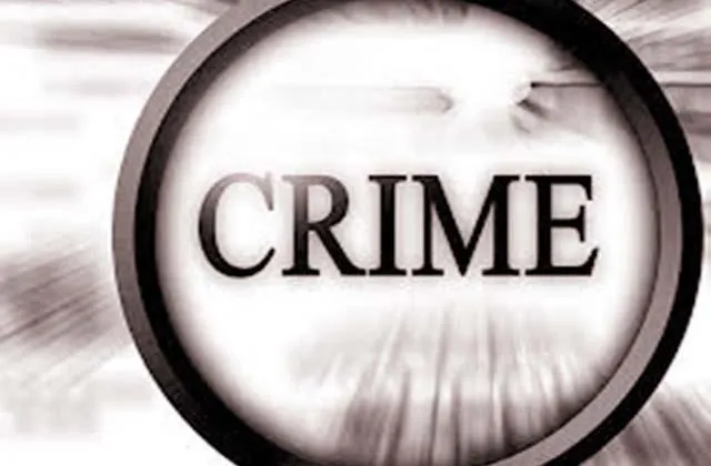 हमीरपुर: जमीनी विवाद को लेकर बेटे ने मां उतारा मौत के घाट, आरोपी फरार