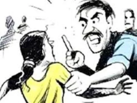 रुद्रपुर: शादीशुदा महिला से जबरन शादी के लिए पति से मारपीट, जान से मारने की धमकी