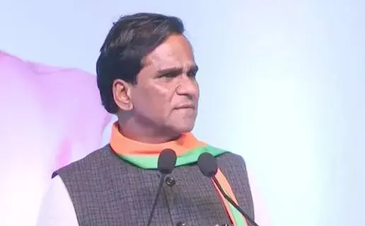 विधान परिषद चुनाव के बाद महाराष्ट्र में राजनीतिक माहौल साफ हो गया है: रावसाहेब दानवे