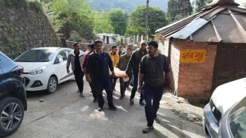 नैनीताल: नैनीझील में उतराता मिला किशोरी का शव, तीन दिन पहले हुई थी लापता