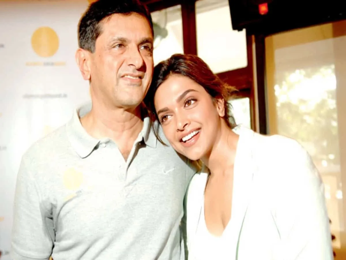 Deepika Padukone's father Prakash Padukone hospitalised