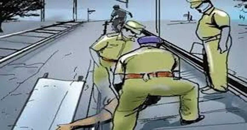 रुद्रपुर: रेलवे ट्रैक पर मिला सिडकुल कर्मी का शव, पुलिस छानबीन में जुटी