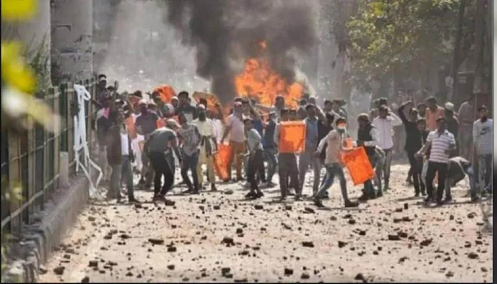 कानपुर हिंसा : मोबाइल टावर के डाटा से खुला बड़ा राज़, इस बड़े हिस्ट्रीशीटर का निकला पाकिस्तानी कनेक्शन