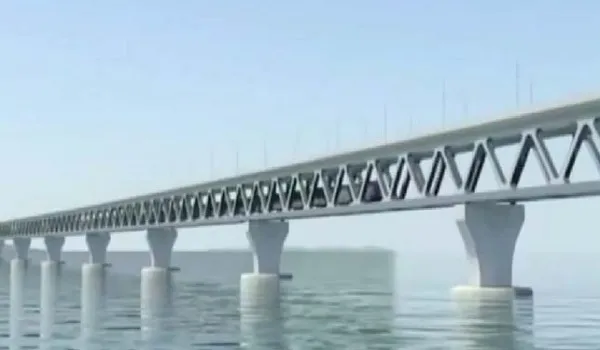 बांग्लादेश का सबसे बड़ा ‘पद्मा पुल’ तैयार, ढाका और कोलकाता के बीच की दूरी रह जाएगी आधी