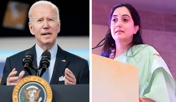 पैगंबर विवाद पर अमेरिका की तरफ से आया रिएक्शन, जानें क्या कहा