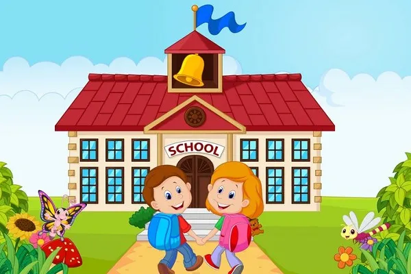 मुरादाबाद : आज से खुलेंगे स्कूल, शिक्षकों की कमी बरकरार
