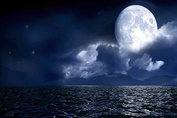 China Found Water On Moon : चीन के Chang’E-5 लैंडर को चांद पर मिला पानी और जलस्रोत