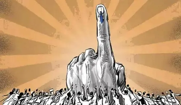UP Lok Sabha ByPoll 2022 : 35 लाख से अधिक मतदाता करेंगे 19 उम्मीदवारों के भाग्य का फैसला