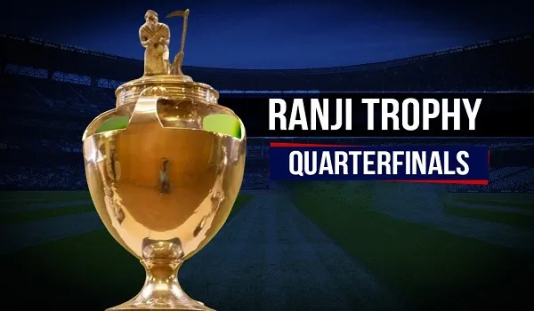 Ranji Trophy Quarter-final : उत्तराखंड के खिलाफ मुंबई प्रबल दावेदार, मध्य प्रदेश की भिड़ंत पंजाब से