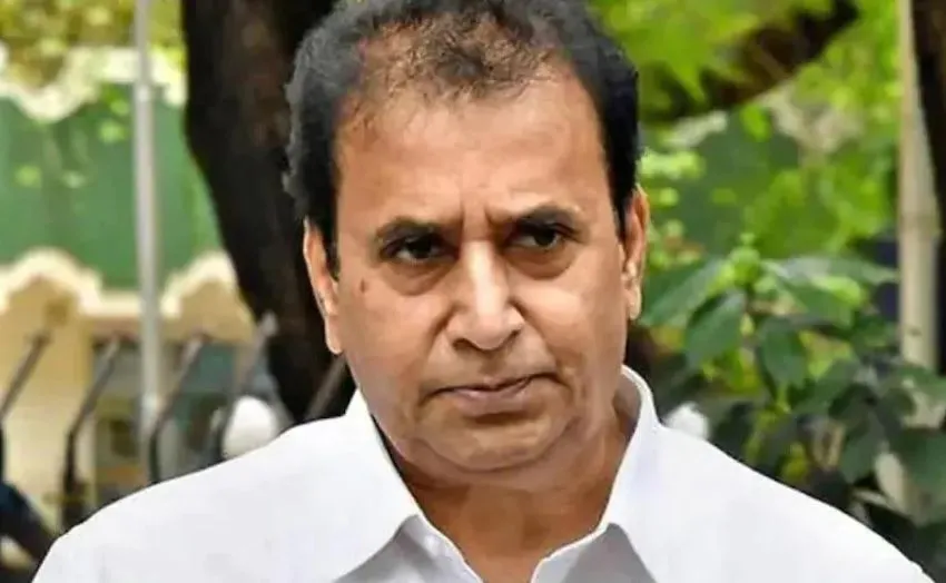 अनिल देशमुख के खिलाफ भ्रष्टाचार के मामले में सरकारी गवाह बनने की वाजे की अर्जी मंजूर