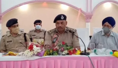 कुमाऊं के हर थाने को आपदा से लड़ने वाला बनाना चाहते हैं डीआईजी, ये है प्लान