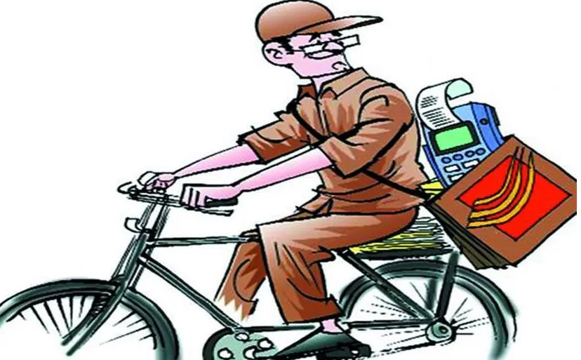 बरेली: अब सरकारी आपूर्ति की हेराफेरी पर नजर रखेंगे डाकिए