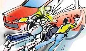 खटीमा: वाहन ने बाइक रौंदी, युवक की मौत