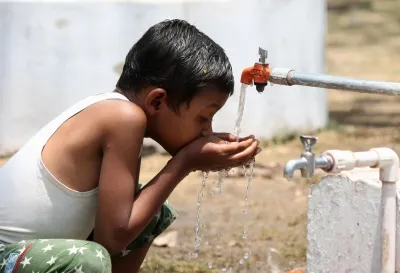 नैनीताल का पानी बांट रहा बीमारी, गुणवत्ता बेहद खराब