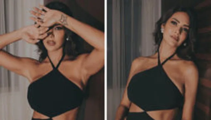 आउटसाइडर होने के कारण फिल्म इंडस्ट्री में मुकाम तक पहुंचने में समय लगा : ईशा गुप्ता