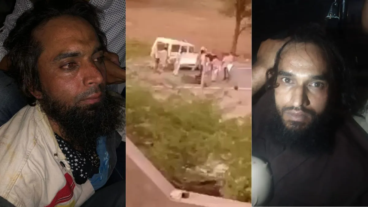क्या सच में उदयपुर हत्याकांड के आरोपियों को जेल में मिलेगी बिरयानी, पुलिस ने बताई सच्चाई