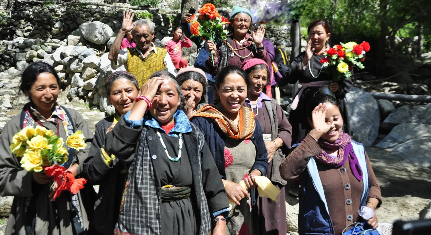 हल्द्वानी: सैलानियों को समुदाय, संस्कृति से रूबरू कराएगा ‘कम्यूनिटी टूरिज्म’