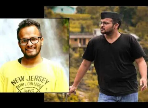 नहीं रहे उत्तराखंड के युवा लोक गायक गुंजन डंगवाल, पंचकूला में सड़क हादसे में मौत