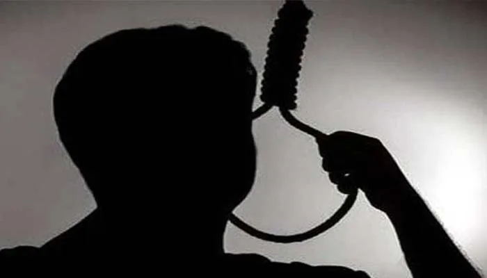 रायबरेली: घरेलू विवाद में पति ने लगाई फांसी, परिजनों में मचा कोहराम