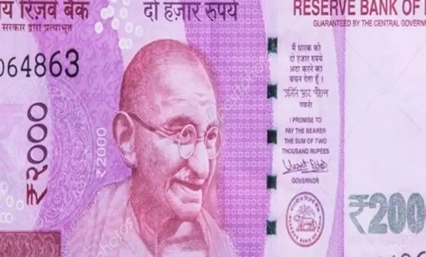 महात्मा गांधी के चित्र वाले नोट नहीं हटेंगे: आरबीआई