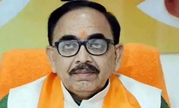 टेस्ला, मस्क का भारत में स्वागत लेकिन आत्मनिर्भर भारत से नहीं होगा कोई समझौता: पांडे