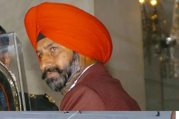 हॉकी खिलाड़ी वरिंदर सिंह का निधन, 1972 के ओलंपिक में देश को दिलाया था कांस्य पदक
