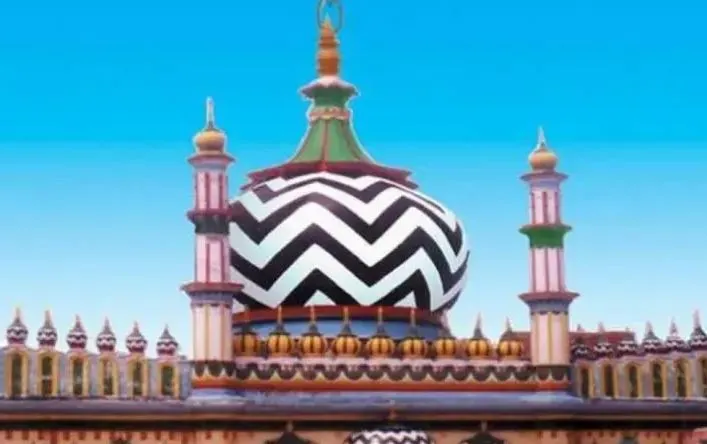 बरेली: उर्स-ए-ताजुश्शरिया का कुल शरीफ आज, शाम को कुल की रस्म के साथ होगा उर्स का समापन