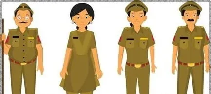 हल्द्वानी: पुलिस भर्ती में 700 को फिर मौका, 5993 लिखित परीक्षा के लिए चयनित