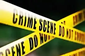 शक्तिफार्म: विवाहिता और आठ माह की बच्ची का शव मिलने से सनसनी