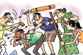 हल्द्वानी: चोरी करते वक्त अचानक घर पहुंच गया घर का मालिक, फिर हुआ ये…